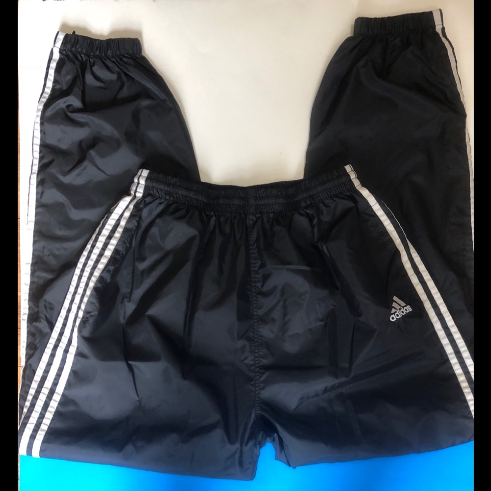 Men’s Adidas Track Pants